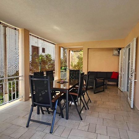 Apartman Lejla 奥瑞比克 外观 照片