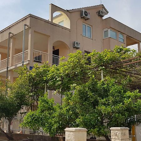 Apartman Lejla 奥瑞比克 外观 照片