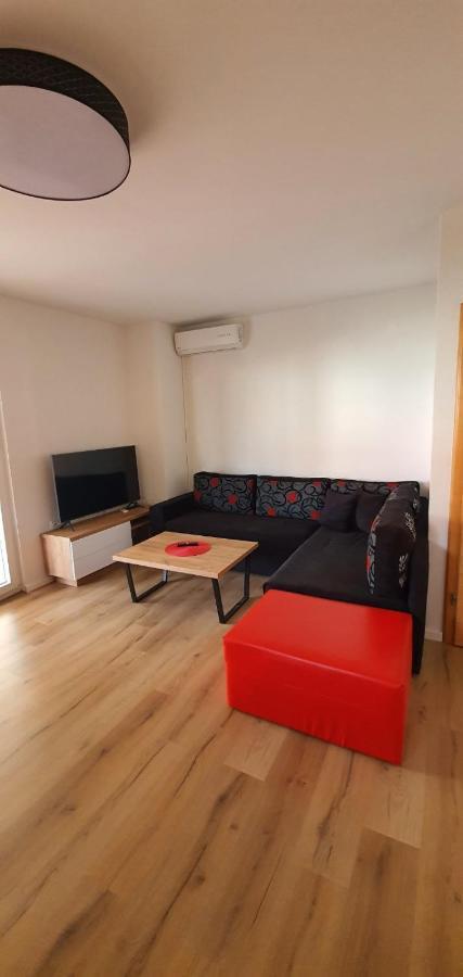 Apartman Lejla 奥瑞比克 外观 照片