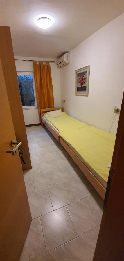 Apartman Lejla 奥瑞比克 外观 照片