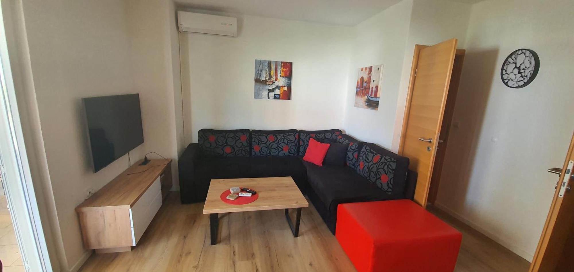 Apartman Lejla 奥瑞比克 客房 照片