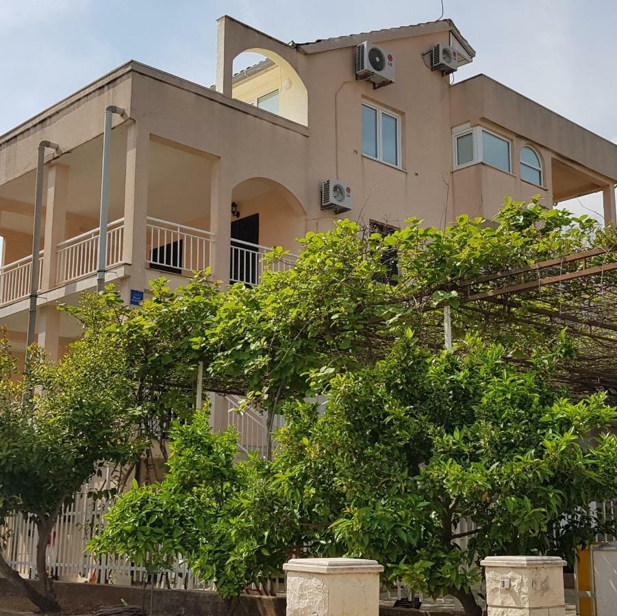 Apartman Lejla 奥瑞比克 外观 照片